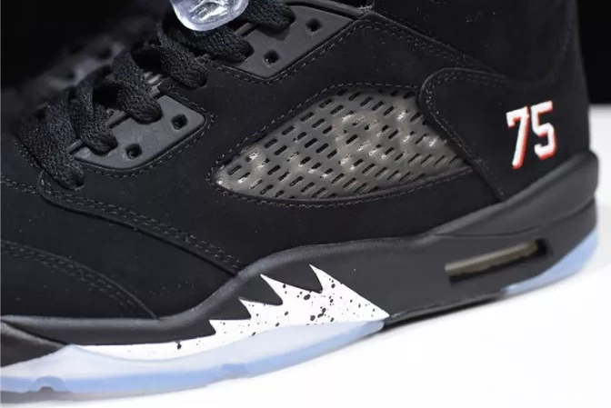 Jordan 611 545 - Retro x Air 5 Comfortable - Jordan AV9175- Paris Air Saint-Germain 1001